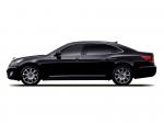 Hyundai Equus 2009 года